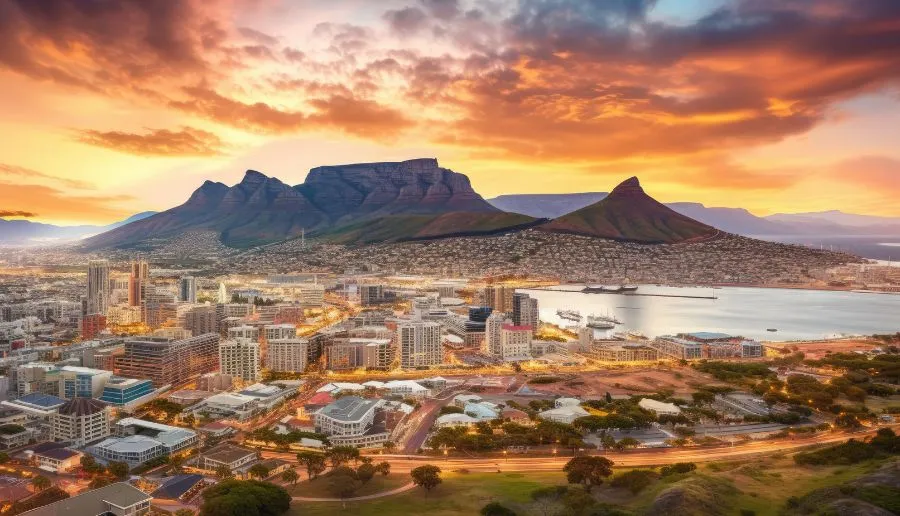 South Africa Gallery 1